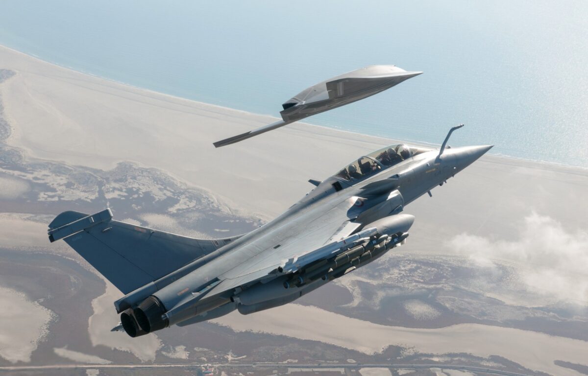 Rafale F5