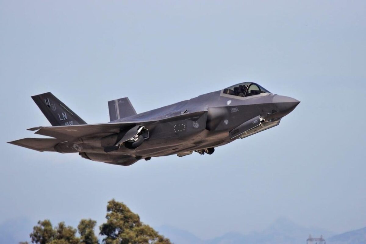 F-35