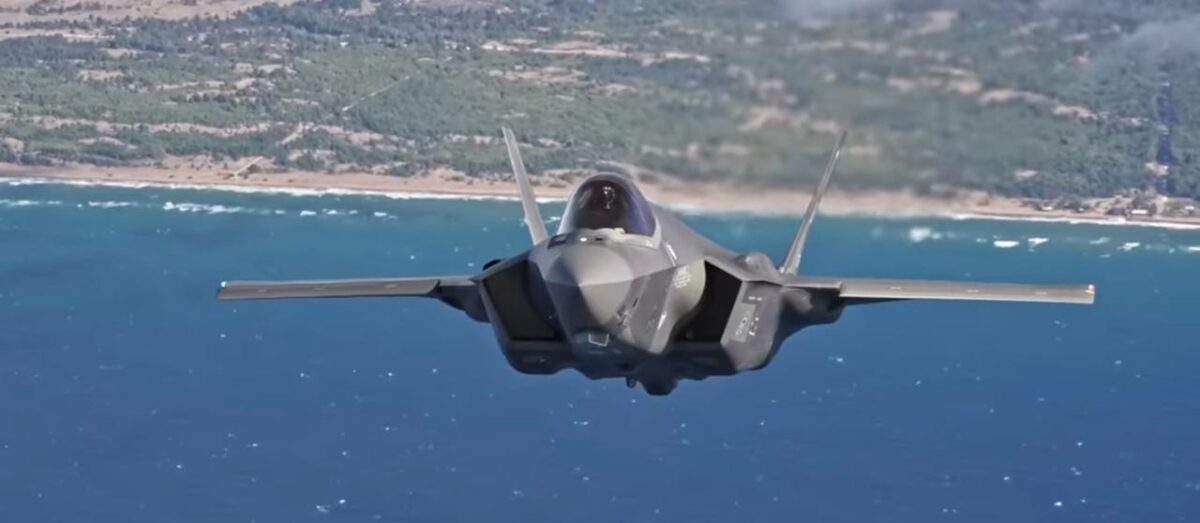 F-35