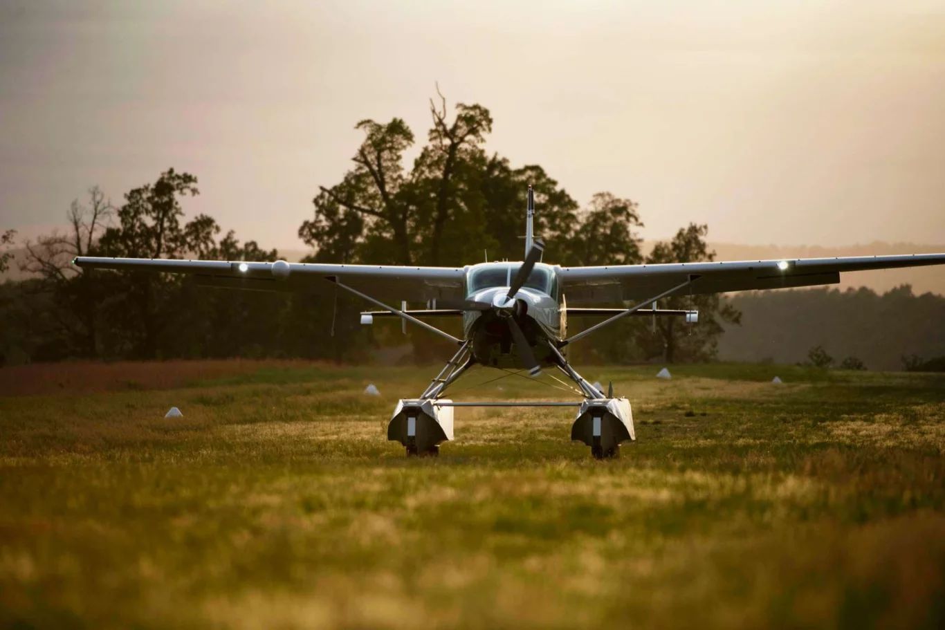 Cessna Caravan