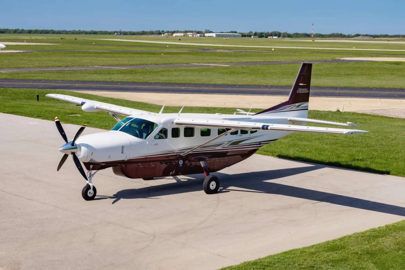 Cessna Caravan