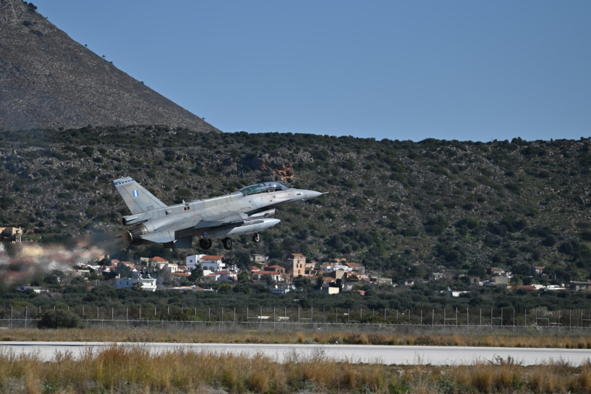 F-16 Viper