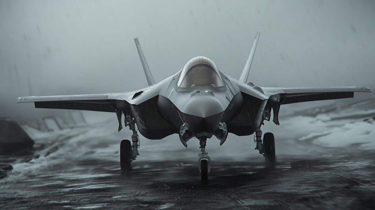 F-35