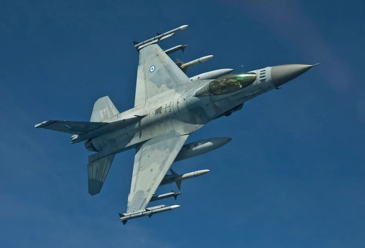 F-16