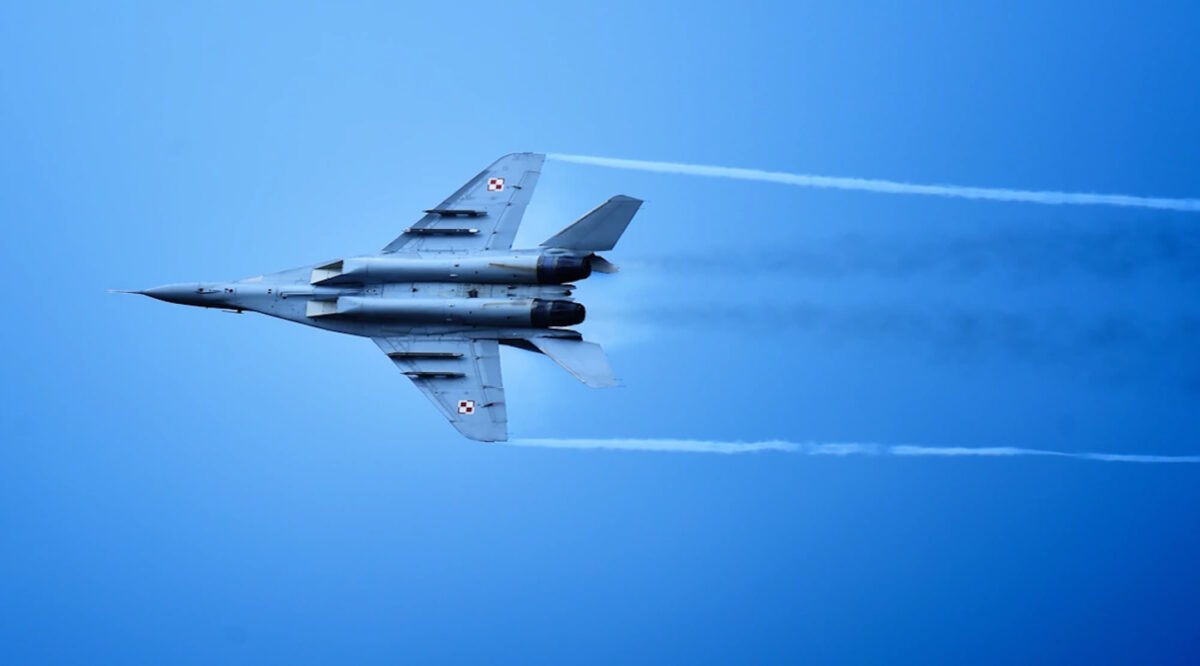 MiG-29