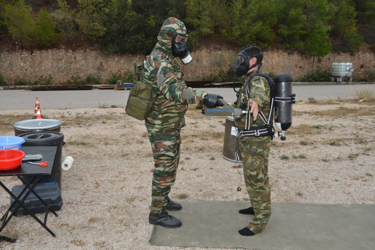 Ναυτικό Οχυρό Σκαραμαγκά