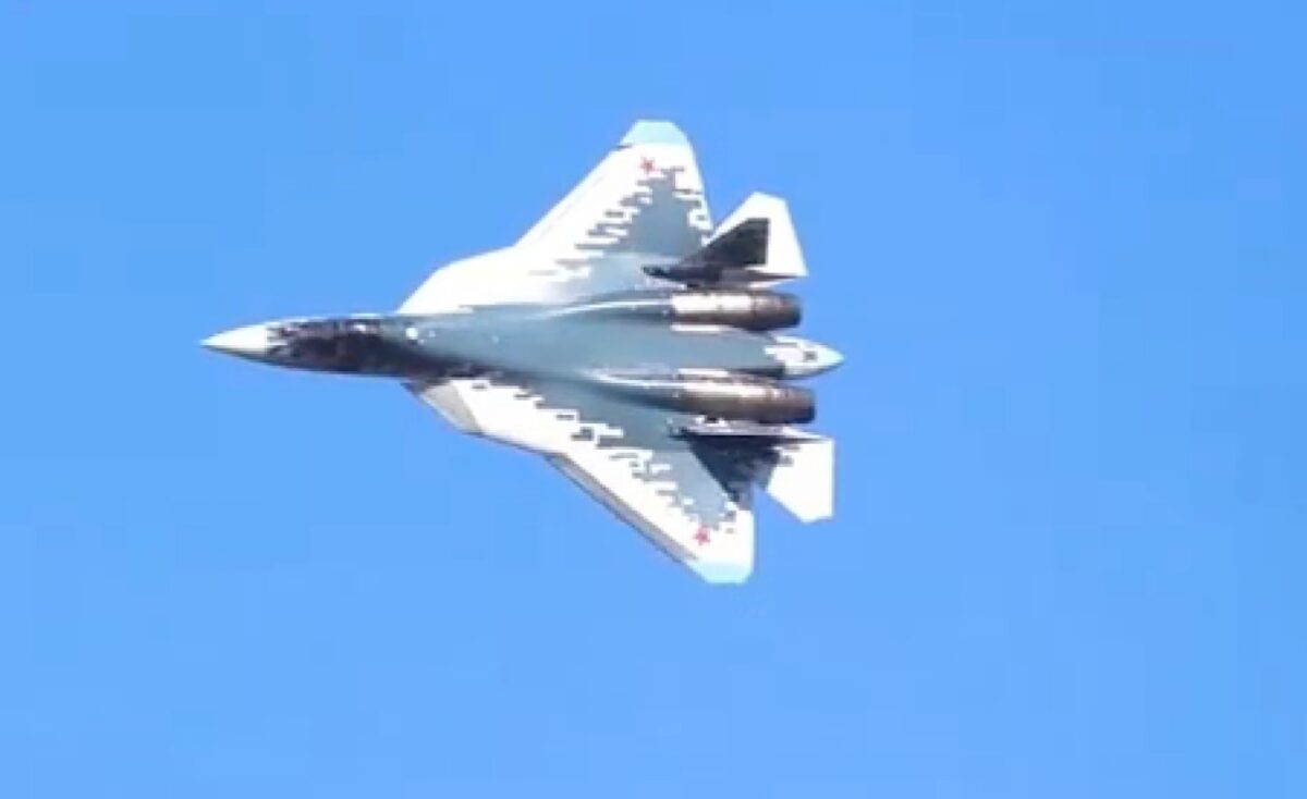 su-57e