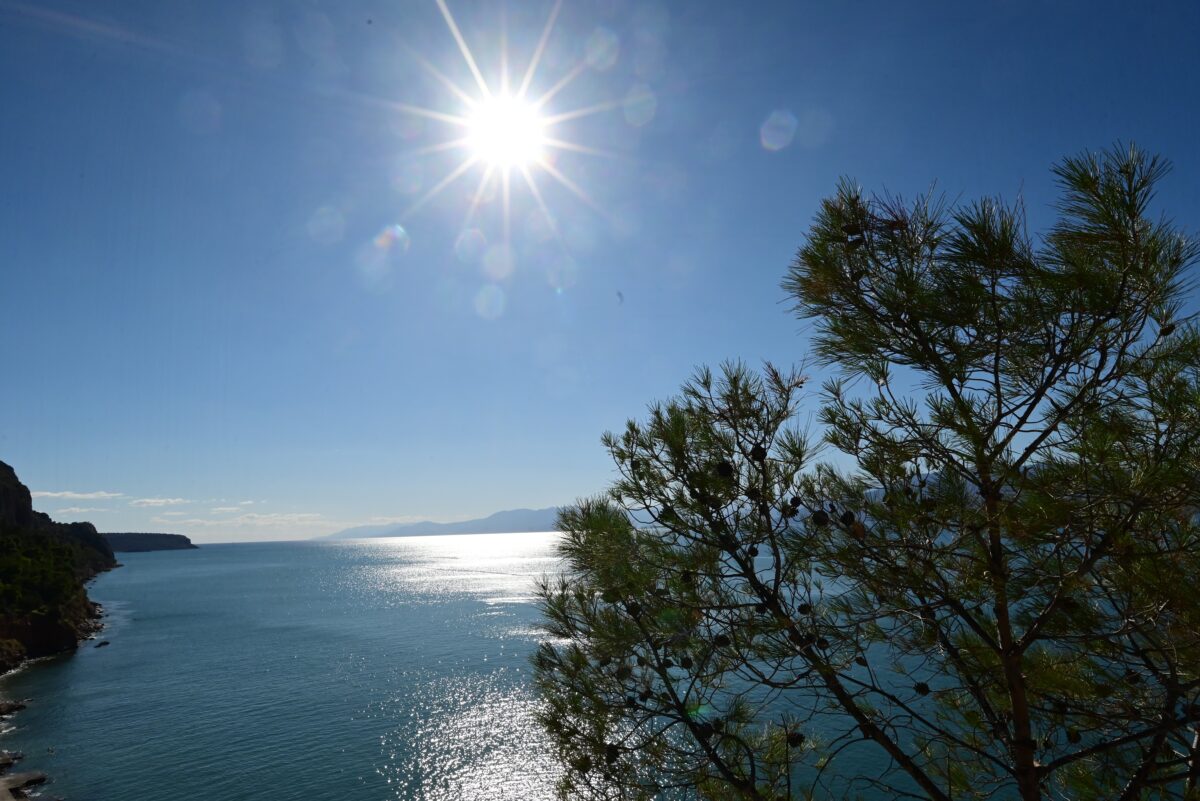 καιρός