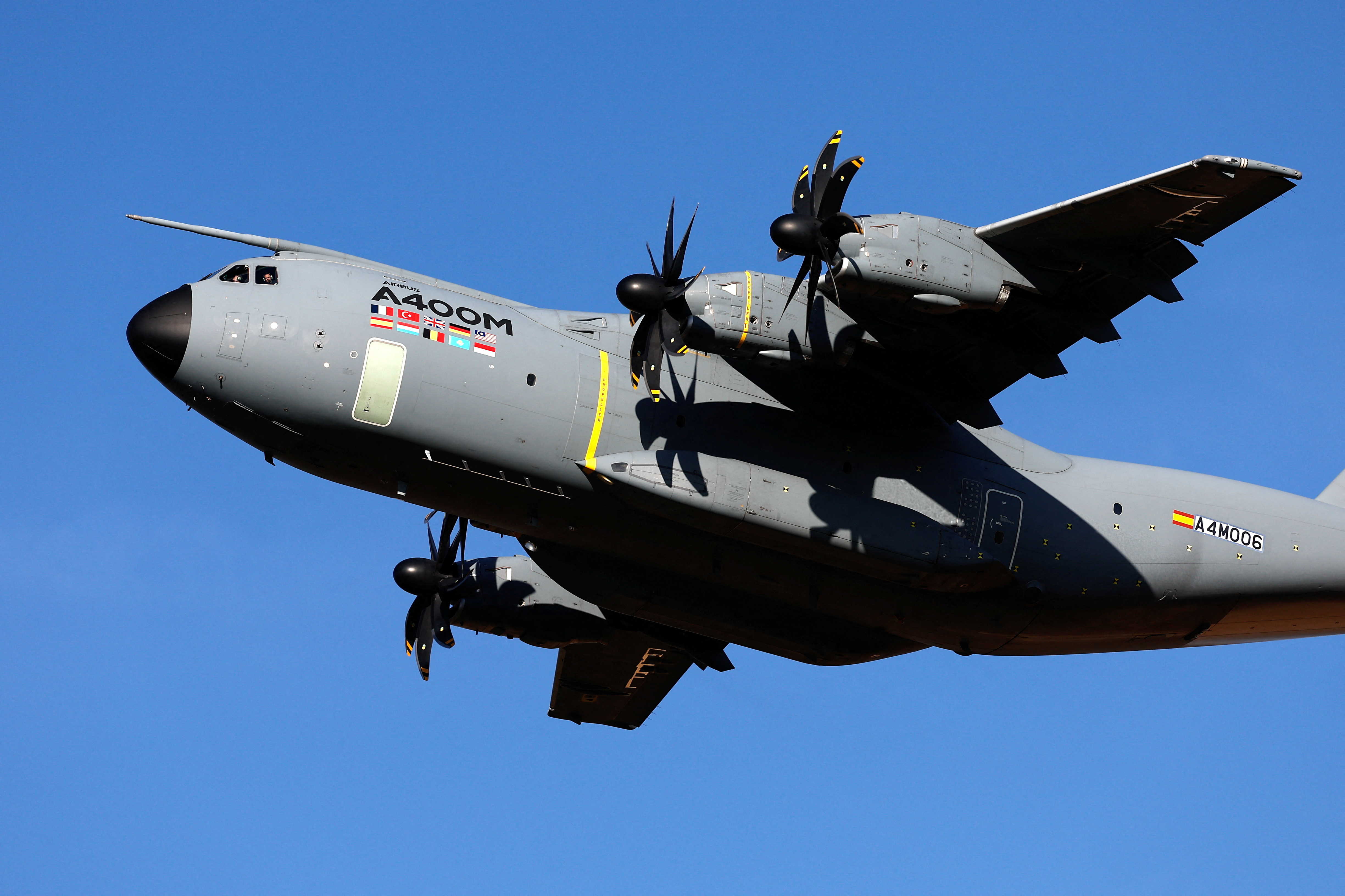 A400M