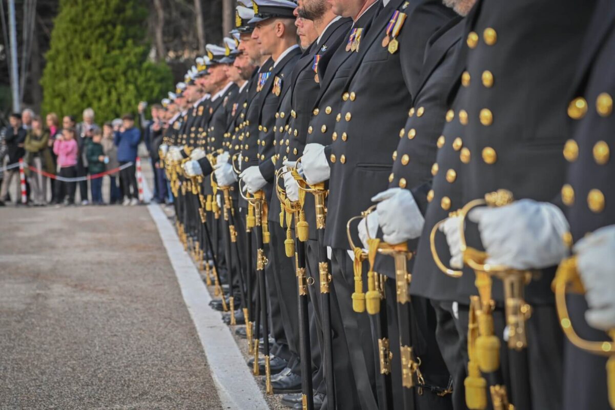 Αρχηγός ΓΕΝ