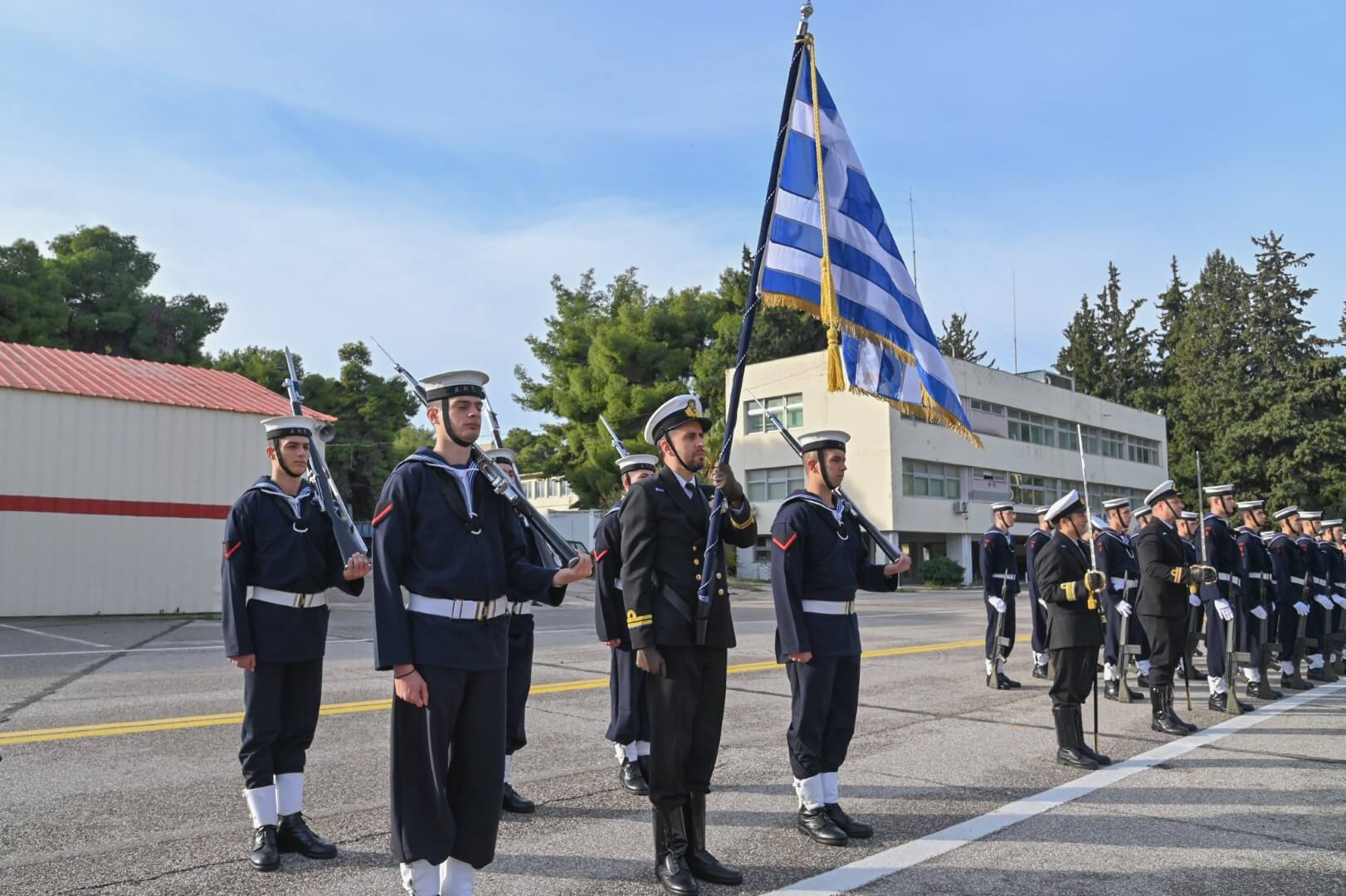 Αρχηγός ΓΕΝ