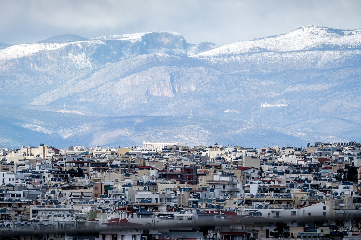 καιρός