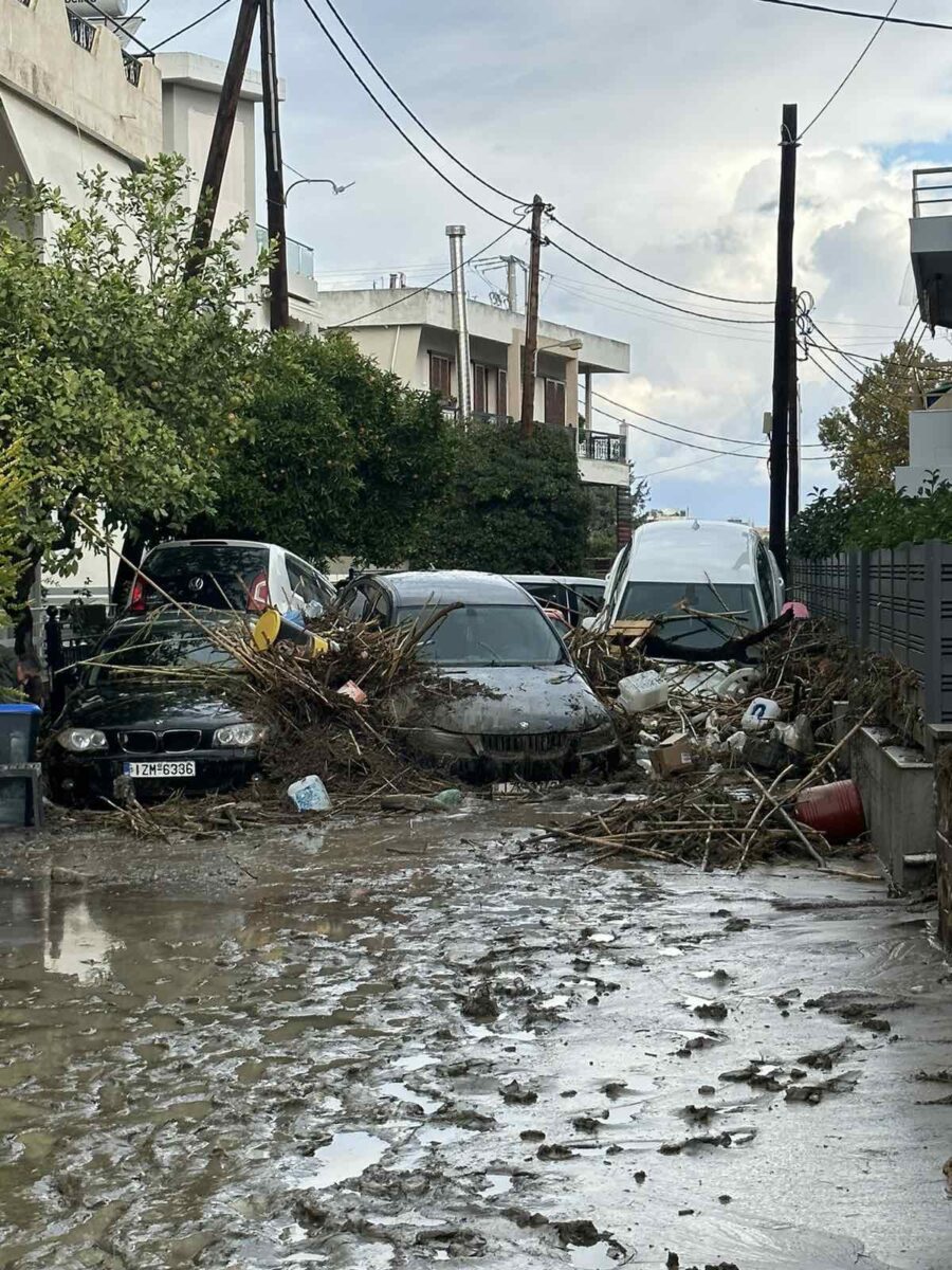 Ένοπλες Δυνάμεις