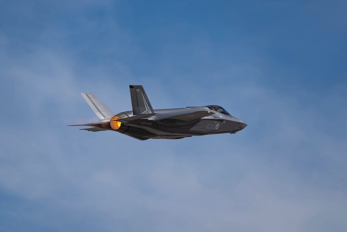 F-35