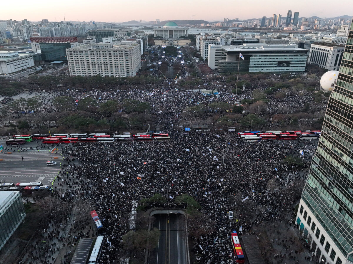 Νότια Κορέα