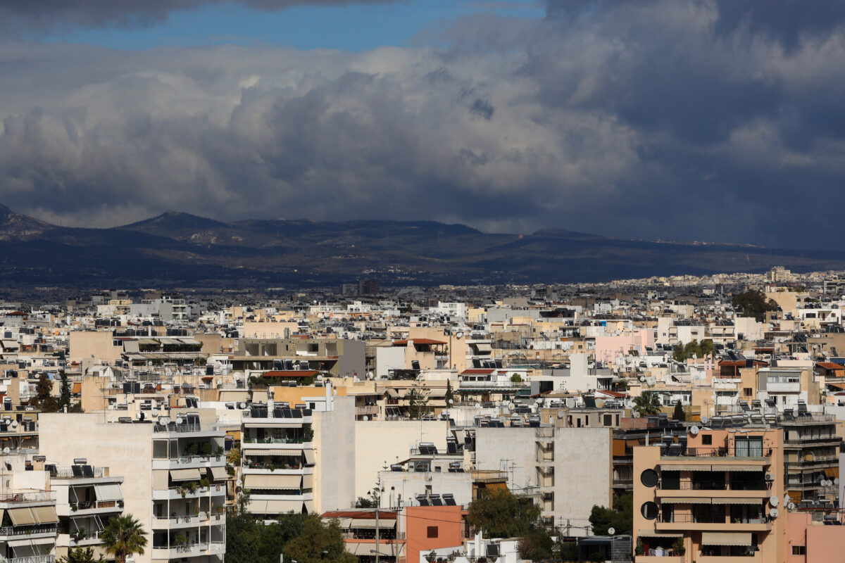 καιρός