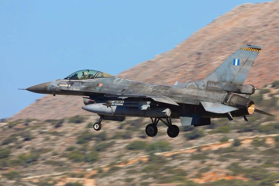 F-16 Viper