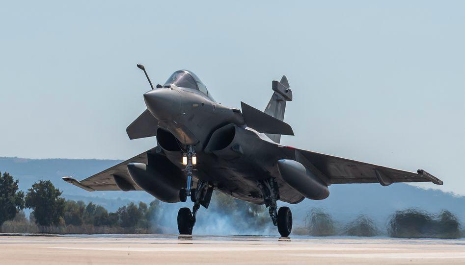 Rafale