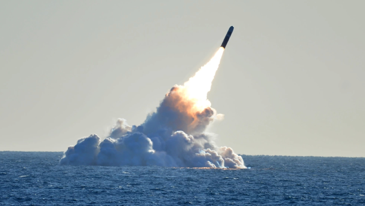 Trident II