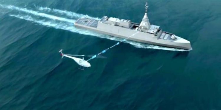 Φρεγάτες Belharra: «Επίσημη βόμβα» για τα νέα διαμάντια του Πολεμικού  Ναυτικού | OnAlert