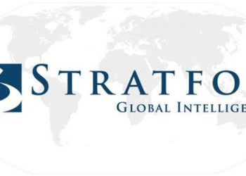 Αποτέλεσμα εικόνας για STRATFOR